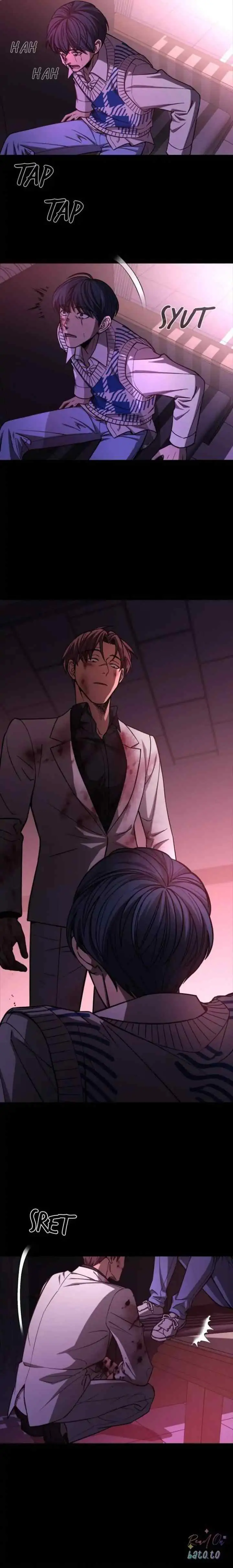 Get Back chapter 63 halaman 9