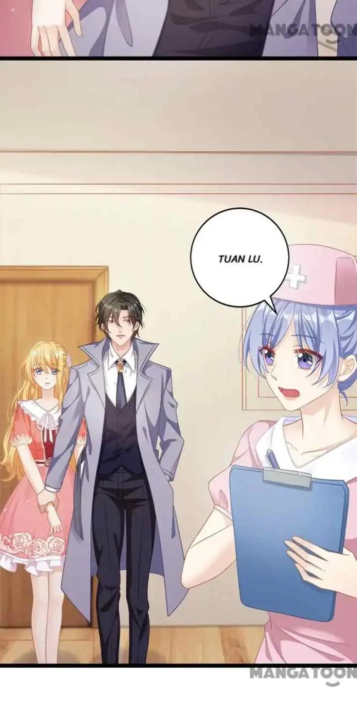 My Crazy Journalist Wife chapter 33 halaman 9
