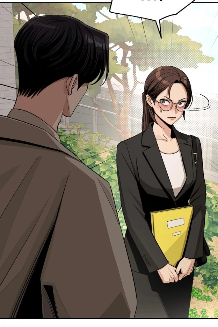 Lee Seop's Love chapter 60 halaman 15