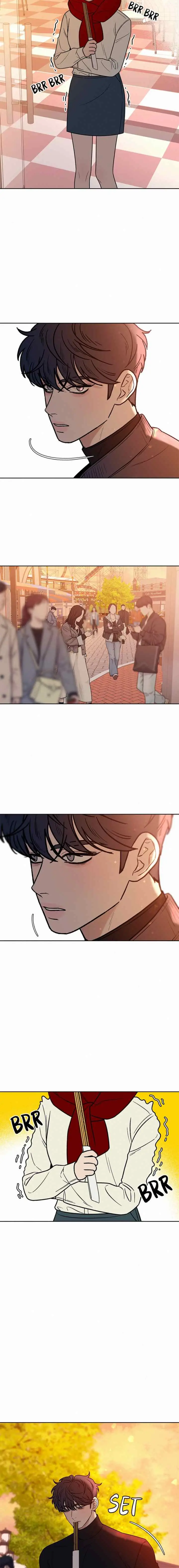 Operation: True Love chapter 30 halaman 13