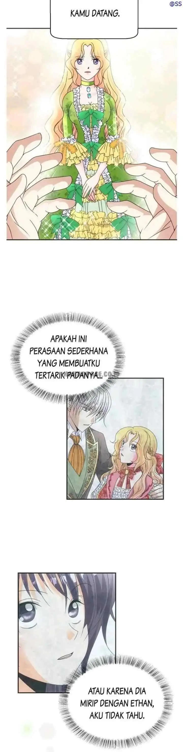 I Refuse the Duke chapter 60 halaman 18