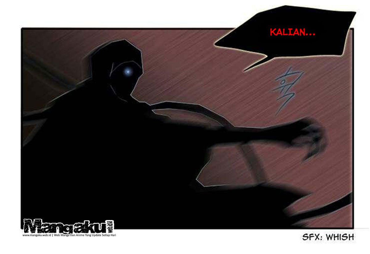 Black Haze chapter 42 halaman 14
