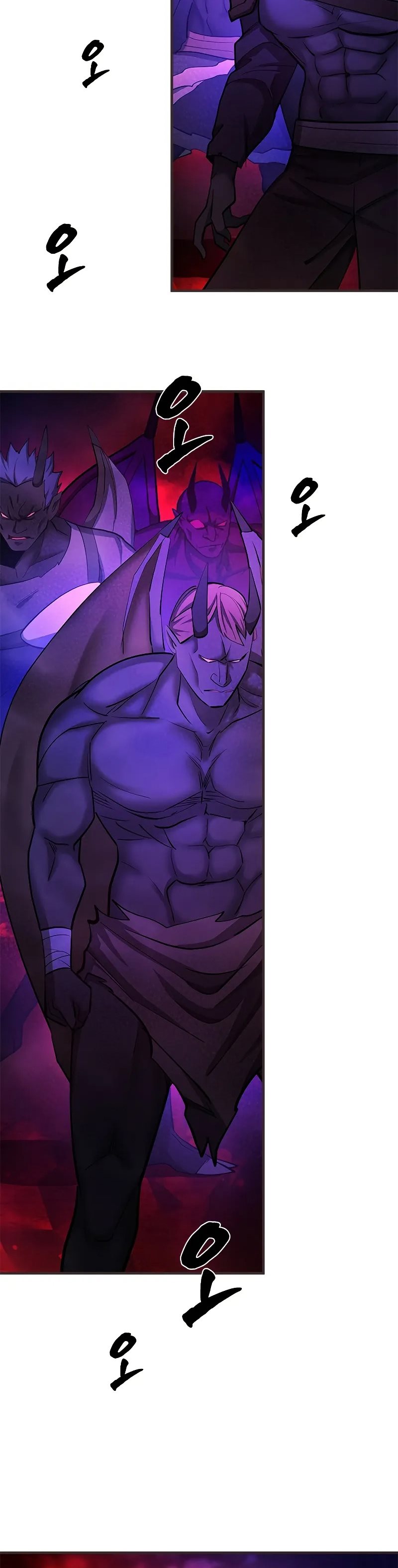 The Tutorial Is Too Tough! chapter 202 halaman 19