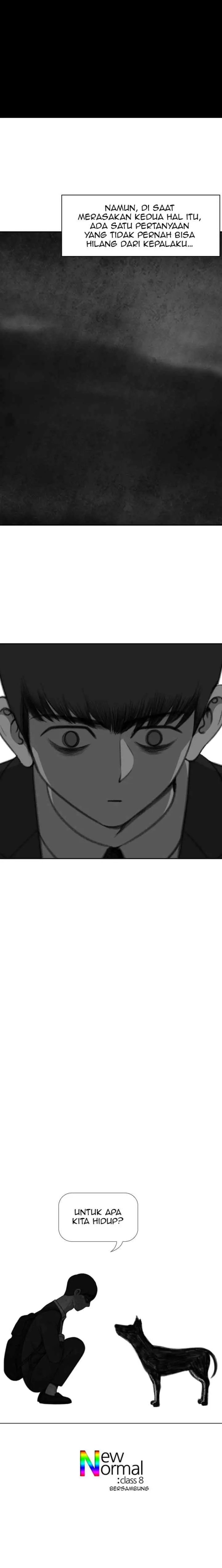 New Normal: Class 8 chapter 294 halaman 17