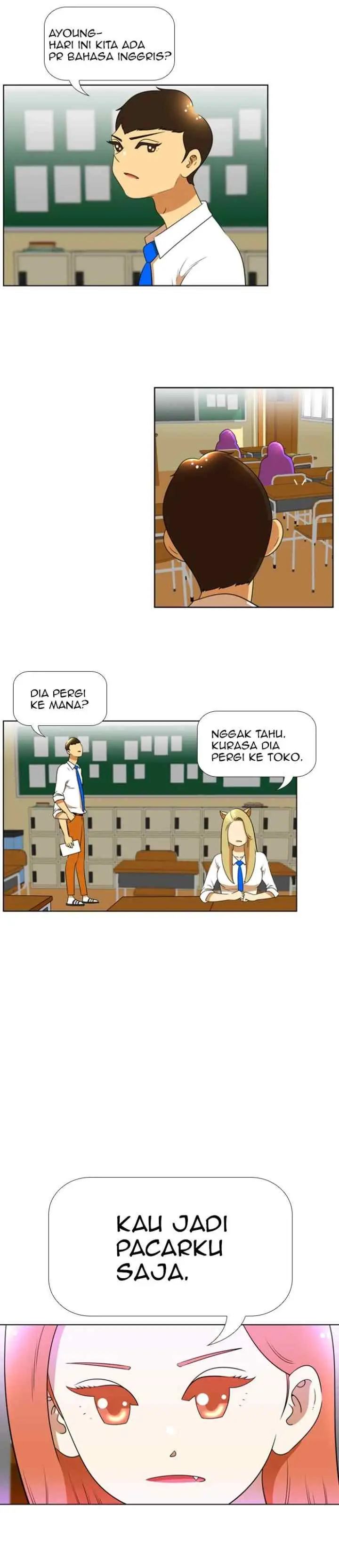 New Normal: Class 8 chapter 76 halaman 19