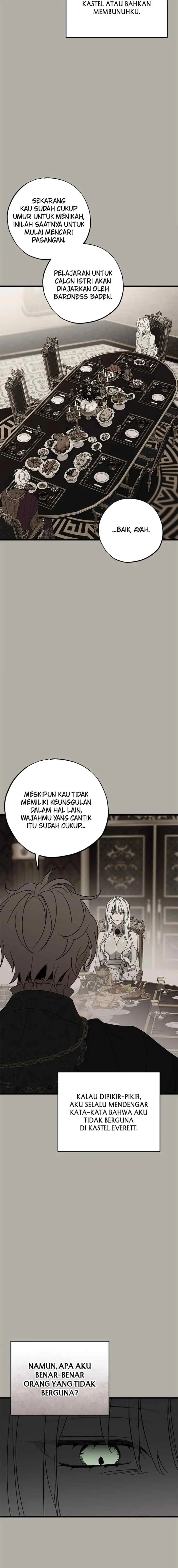 My Husband Who Hates Me Has Lost His Memories chapter 80 halaman 15
