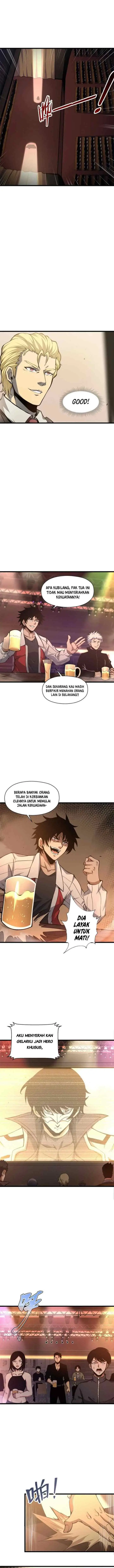 I Have to Be a Monster chapter 1 halaman 7