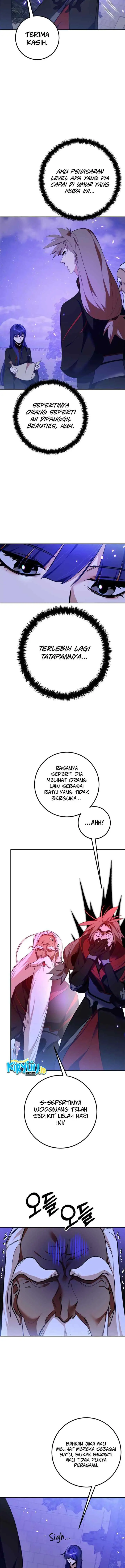 Return to Player chapter 137 halaman 6