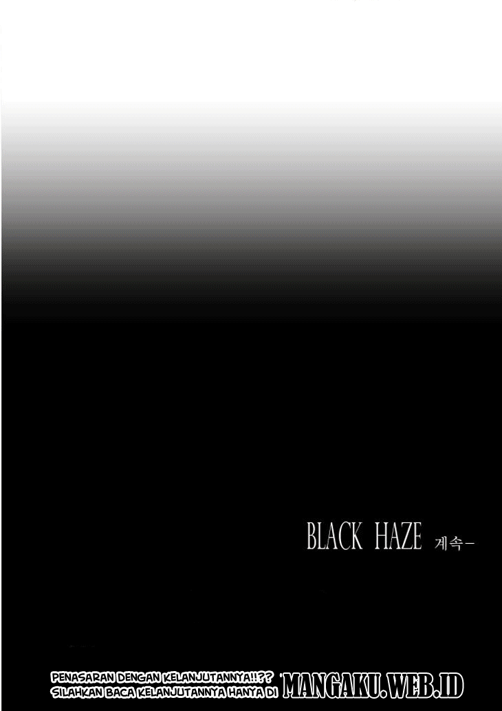 Black Haze chapter 25 halaman 38