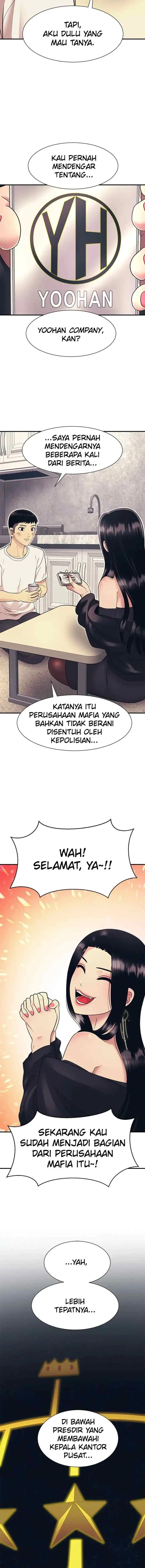 I Am Unbeatable chapter 3 halaman 10