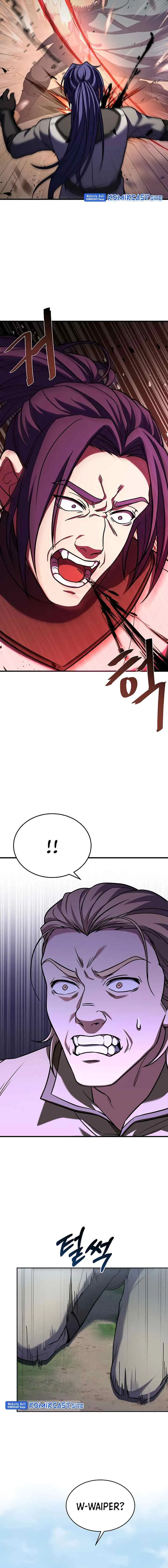 Rebirth of the 8-Circled Mage chapter 112 halaman 14