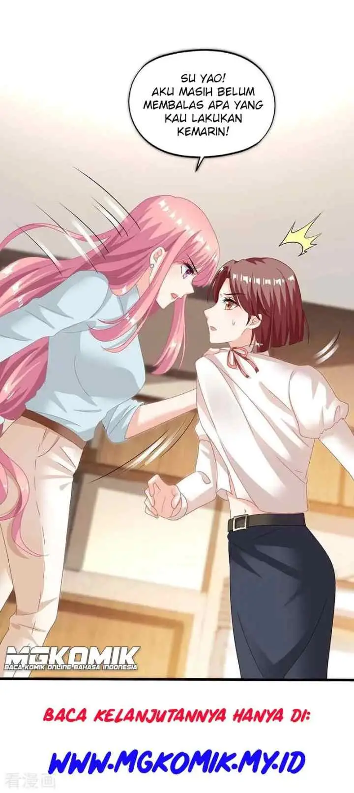 Take Your Mommy Home chapter 29 halaman 13