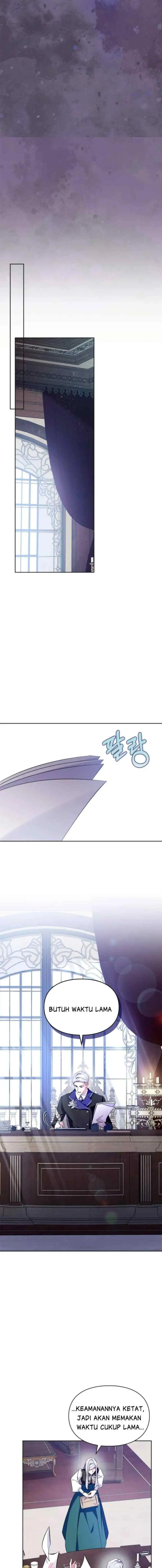 I Became the Tyrant's Servant chapter 49 halaman 8