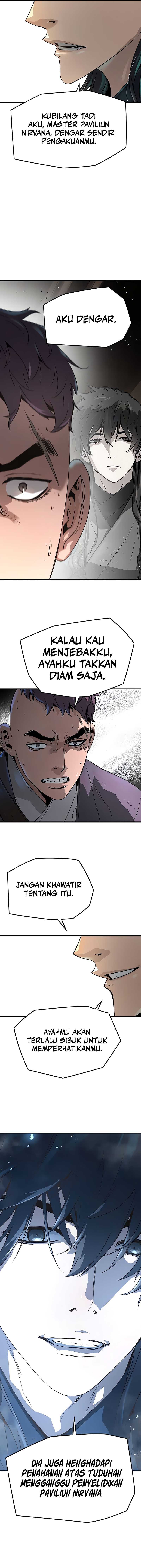 Absolute Regression chapter 24 halaman 8