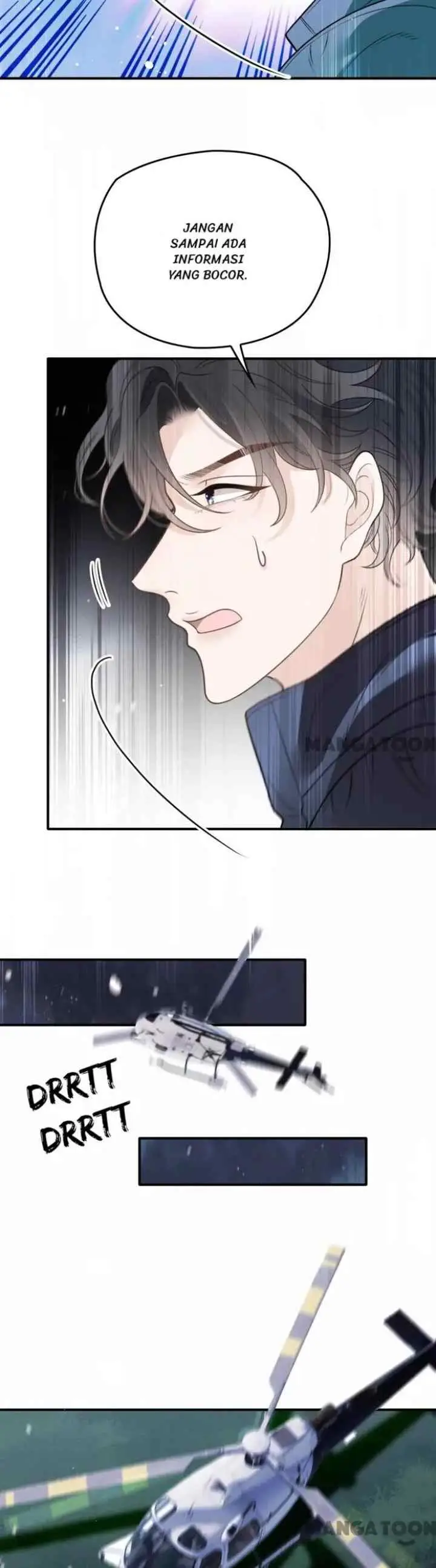 The Duke's Hidden Baby: BOGO! chapter 277 halaman 5