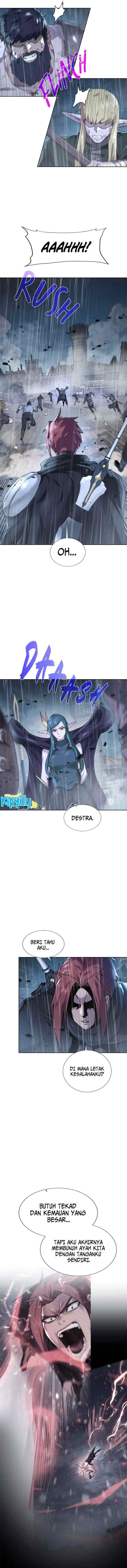 Dungeons & Artifacts chapter 119 halaman 6