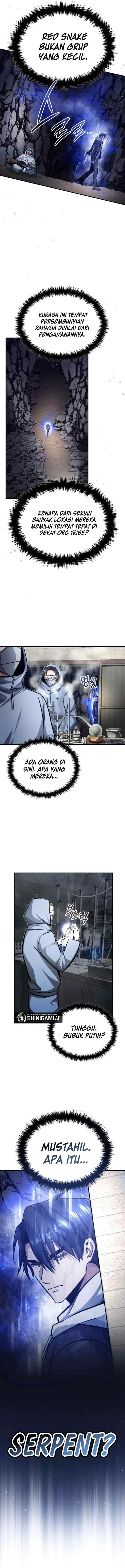 Regressor's Life After Retirement chapter 7 halaman 15