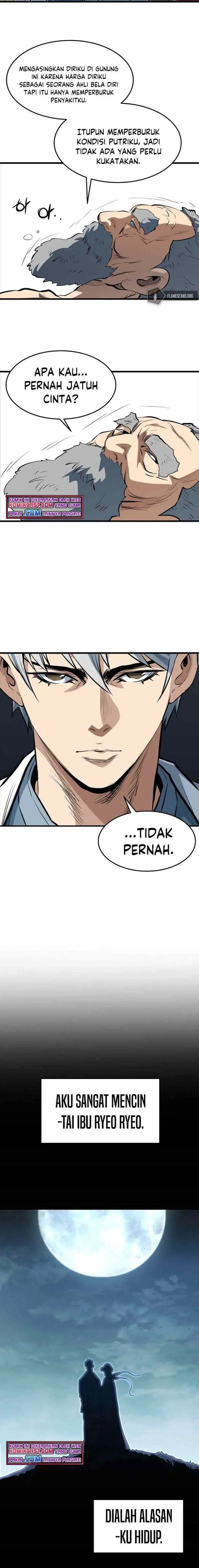 Grand General chapter 16 halaman 11