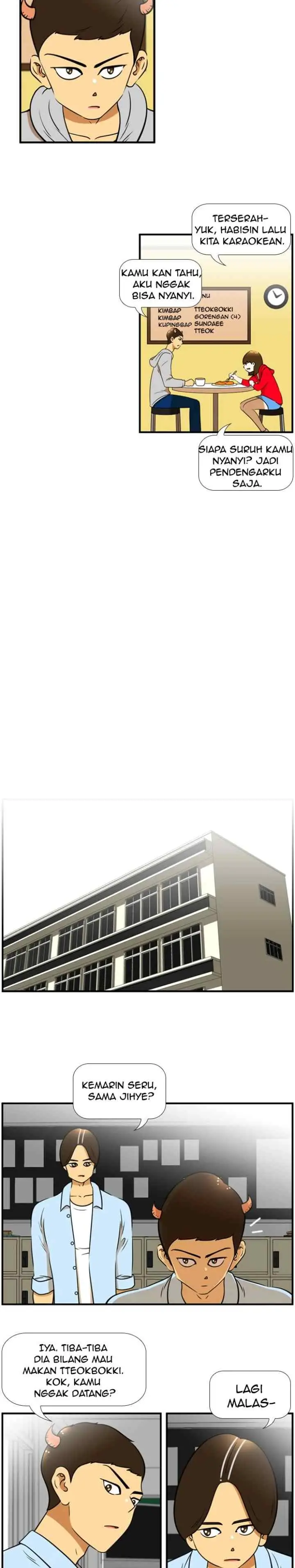New Normal: Class 8 chapter 116 halaman 10