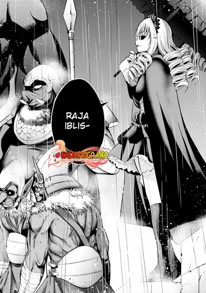 Uragirareta S Rank Boukensha no Ore wa, Aisuru Dorei no Kanojora to Tomoni Dorei dake no Harem Guild o Tsukuru chapter 27 halaman 8