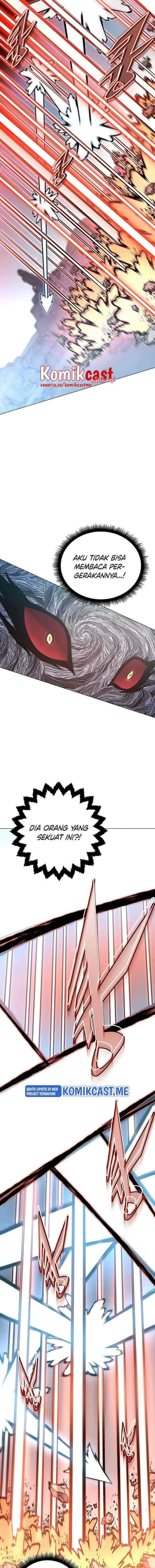 Heavenly Demon Instructor chapter 57 halaman 13