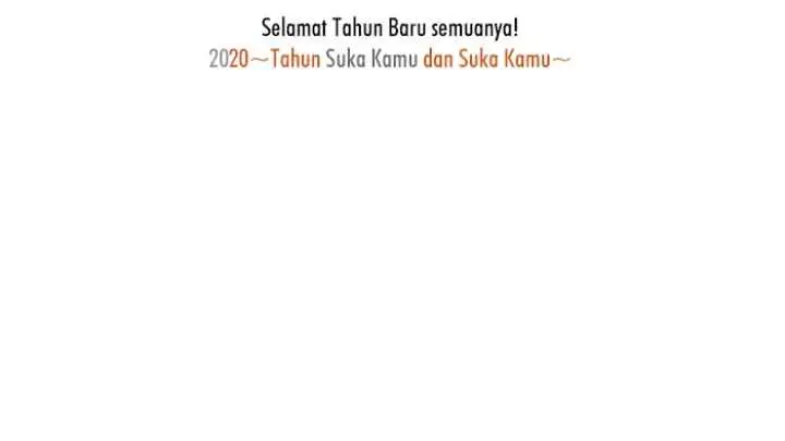 One + One (Bao A) chapter 32 halaman 15
