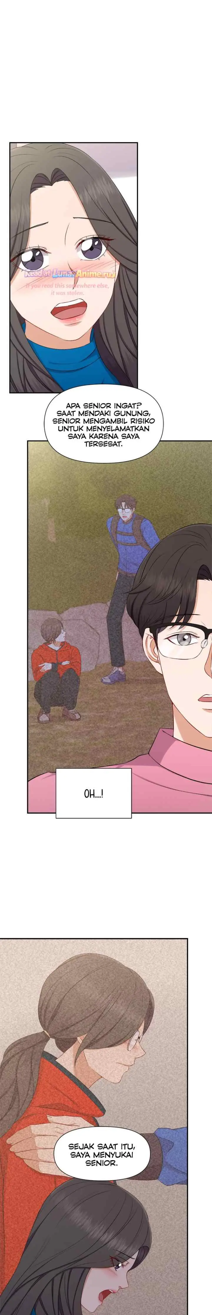 I Need a Bride chapter 89 halaman 14