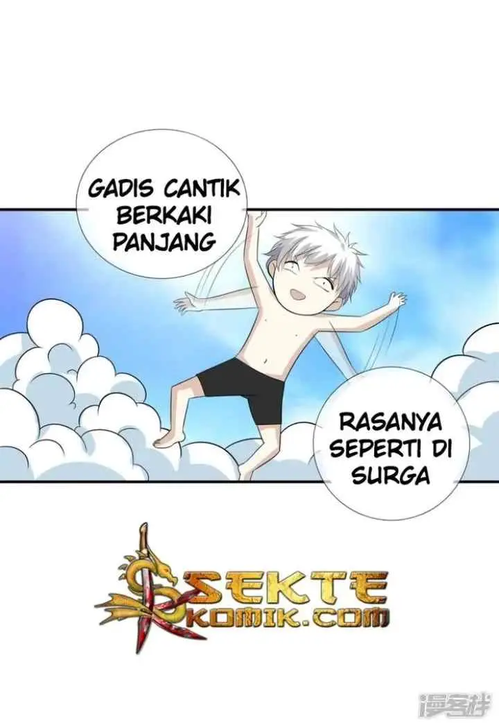 Dushi Zhizun chapter 12 halaman 15