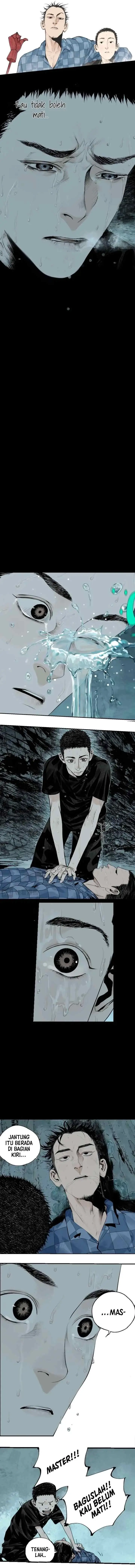 Take The Crown chapter 16 halaman 15