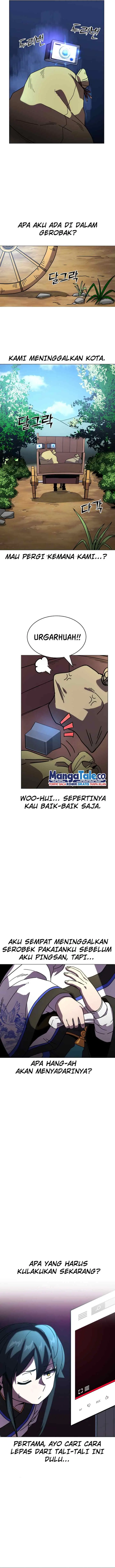 Martial Streamer chapter 4 halaman 4