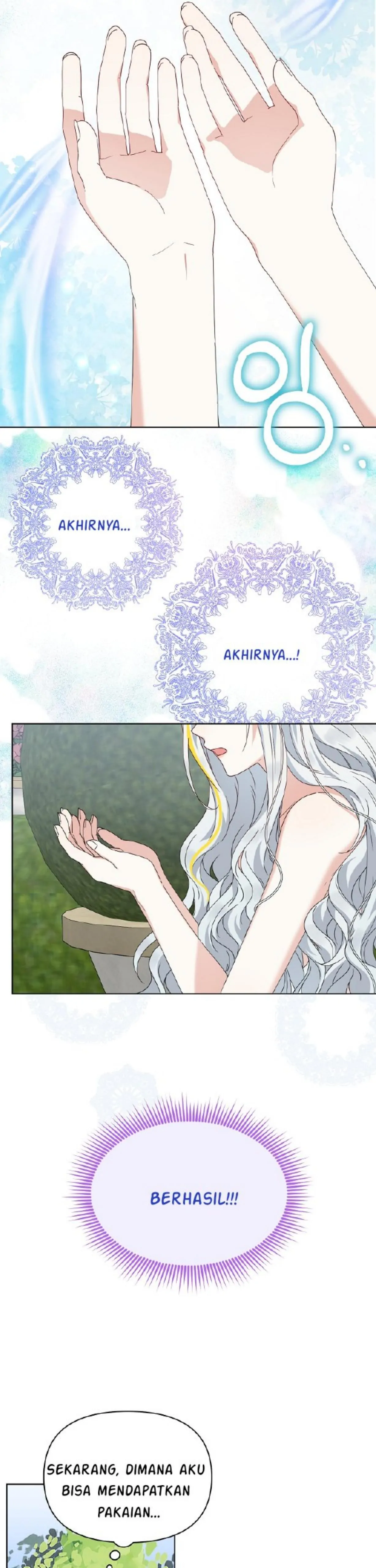 Bird Empress chapter 15 halaman 16