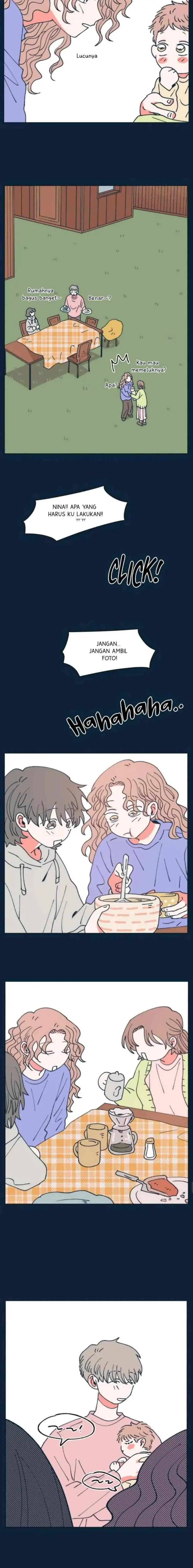 Dam of the Forest chapter 87 halaman 6