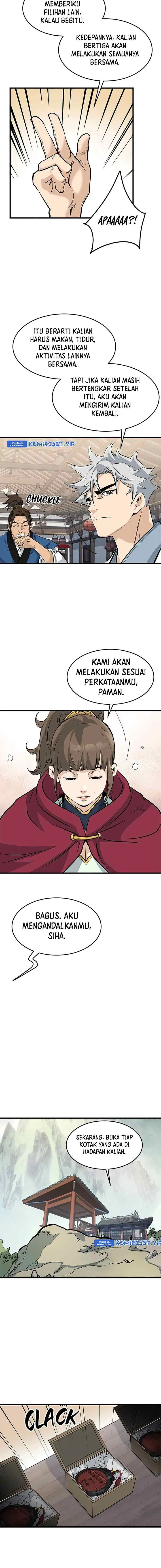 Grand General chapter 80 halaman 17