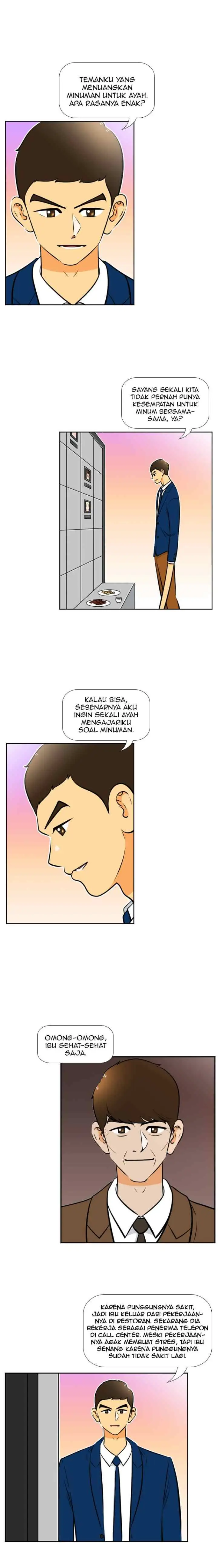 New Normal: Class 8 chapter 240 halaman 9