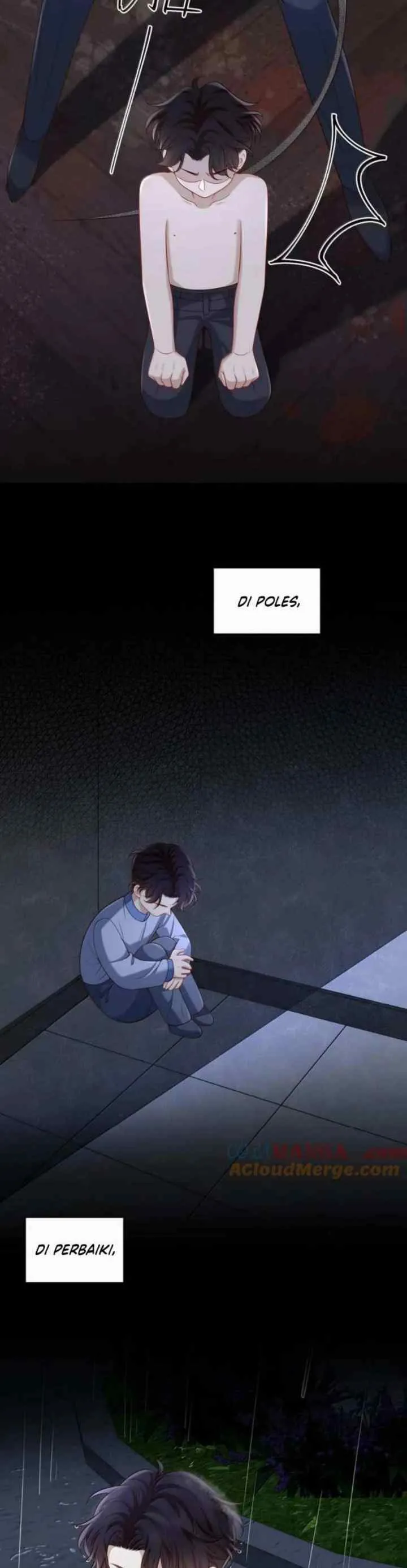 He Came Late At Night chapter 82 halaman 16
