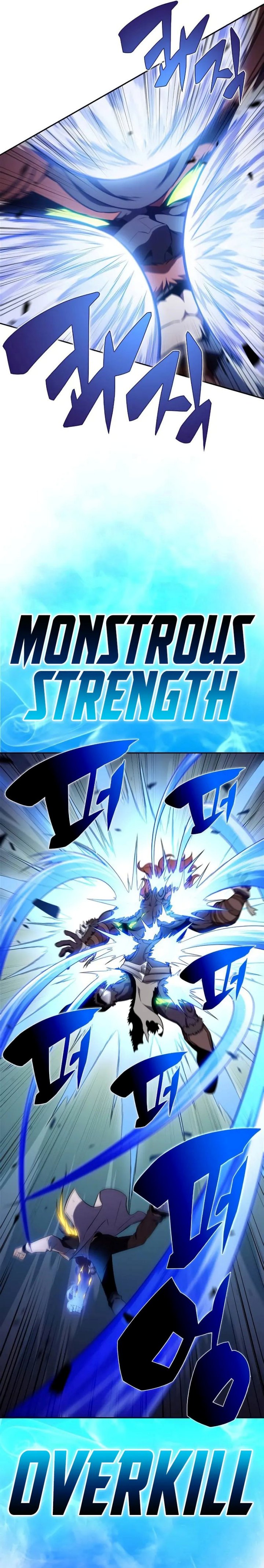 Solo Max-Level Newbie chapter 141 halaman 30