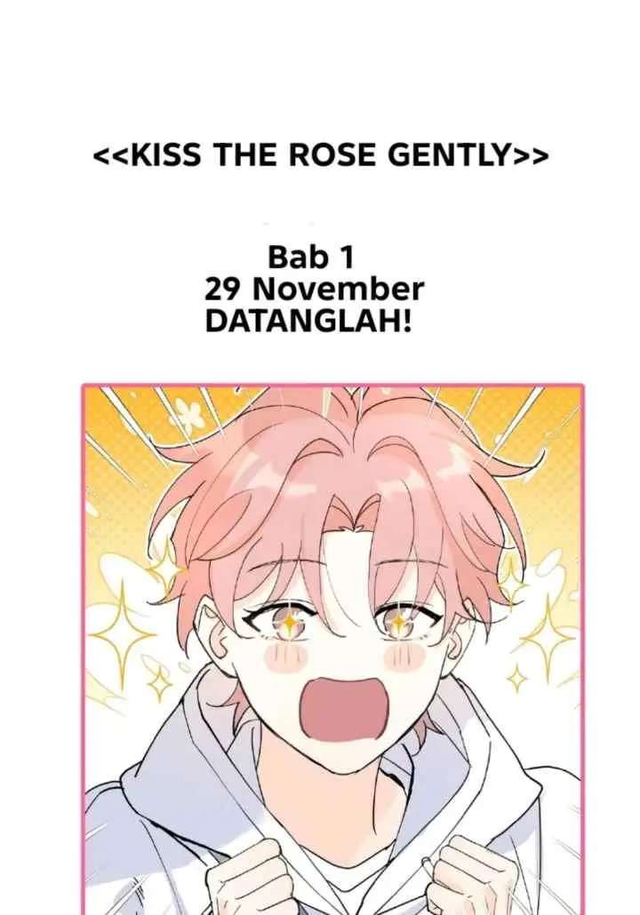 Kiss The Rose Gently chapter 0 halaman 15