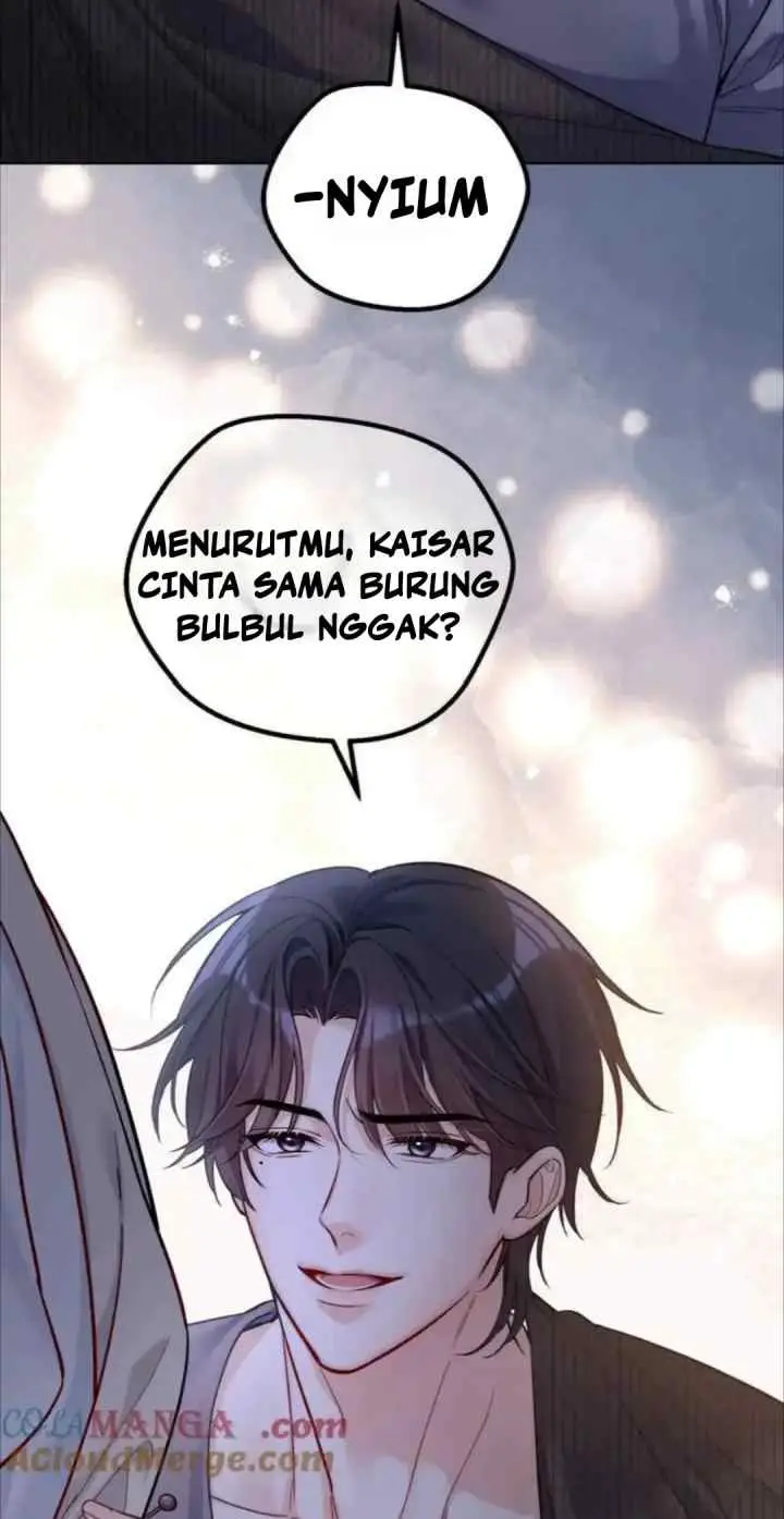 Early Summer Waltz chapter 23 halaman 13