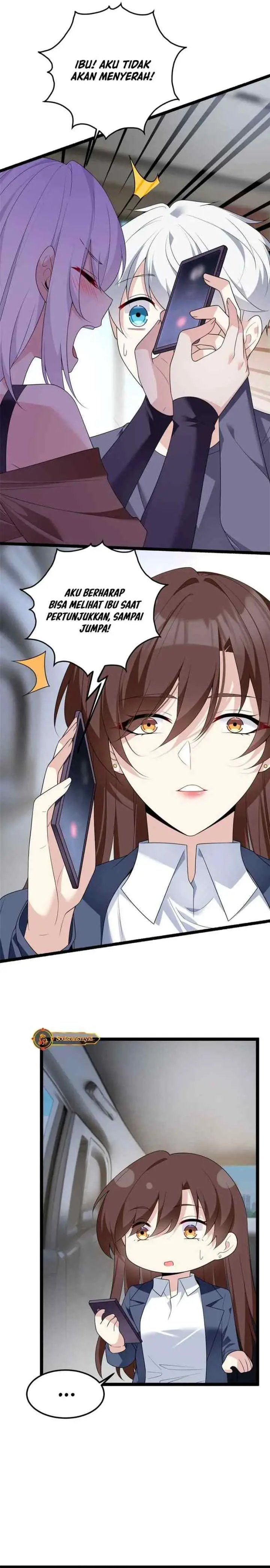 I Eat Soft Rice in Another World chapter 150 halaman 10