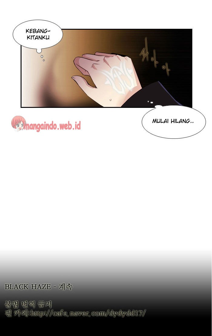 Black Haze chapter 94 halaman 26