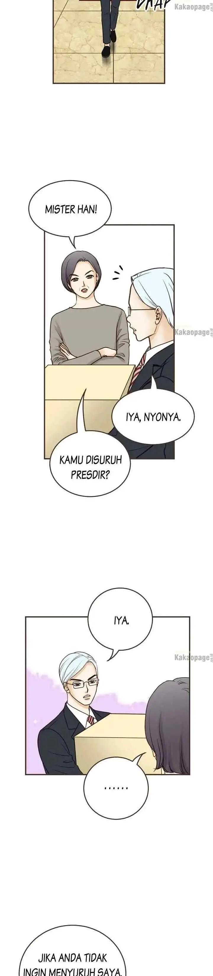 Love Puzzles chapter 148 halaman 11