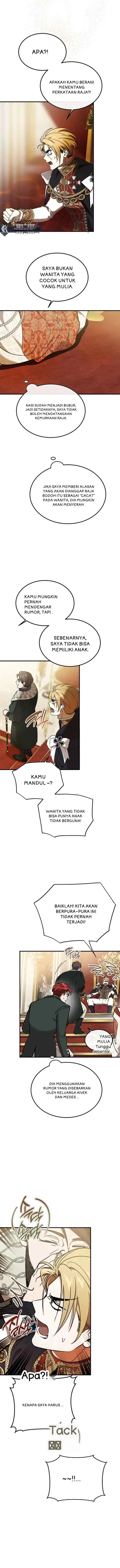 Devil Brings Up a Lady chapter 94 halaman 12