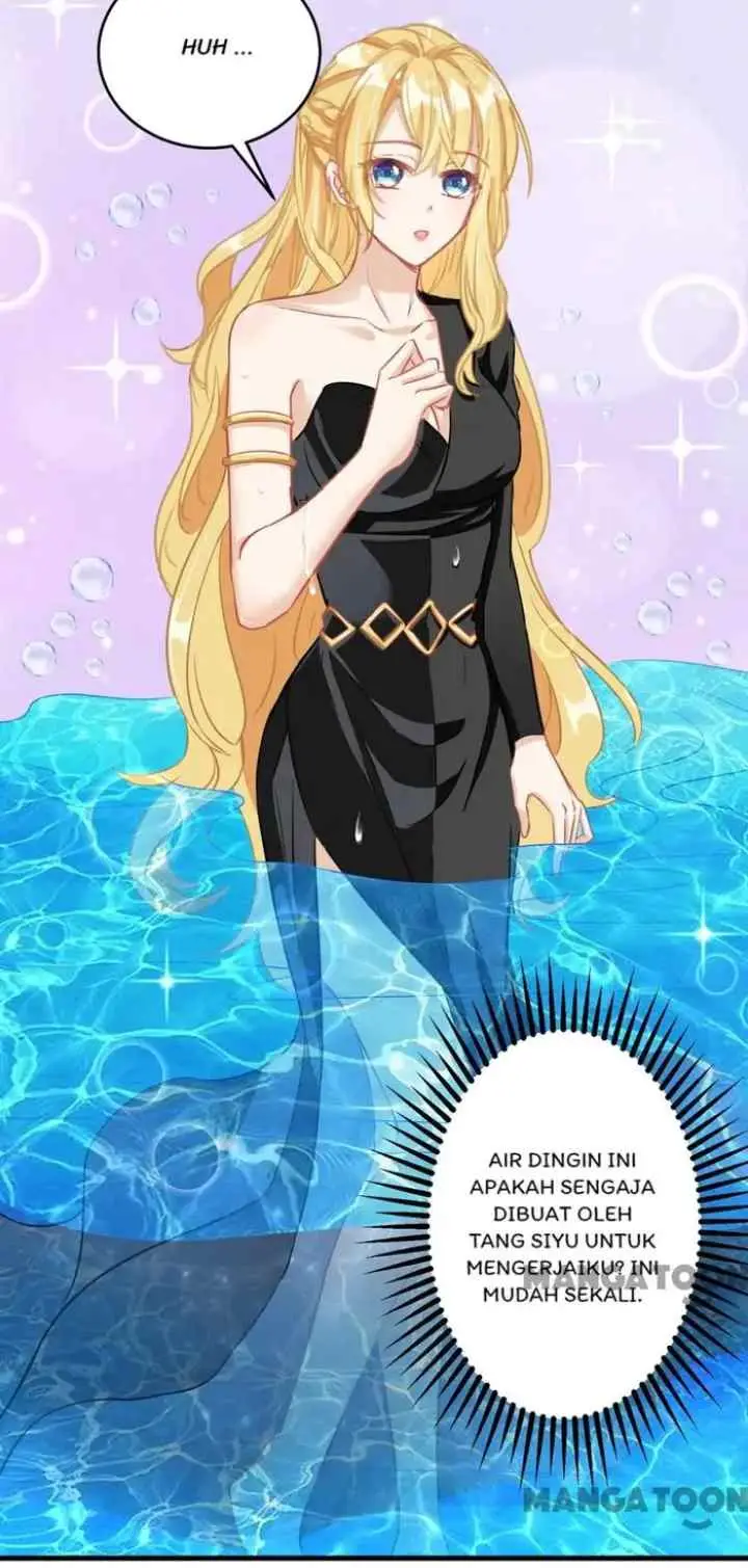 My Crazy Journalist Wife chapter 72 halaman 12