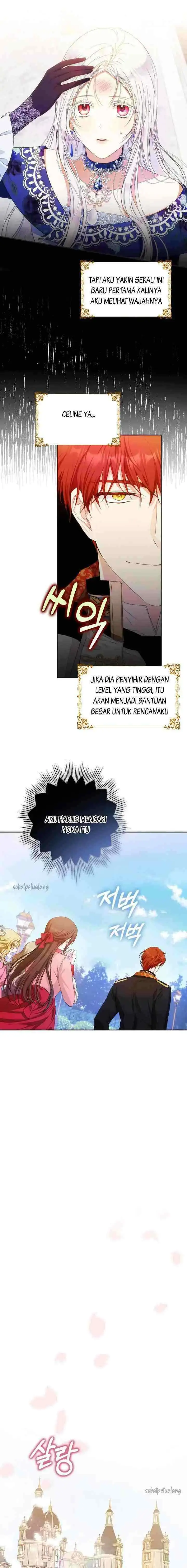 I Became the Wife of the Male Lead chapter 27 halaman 6
