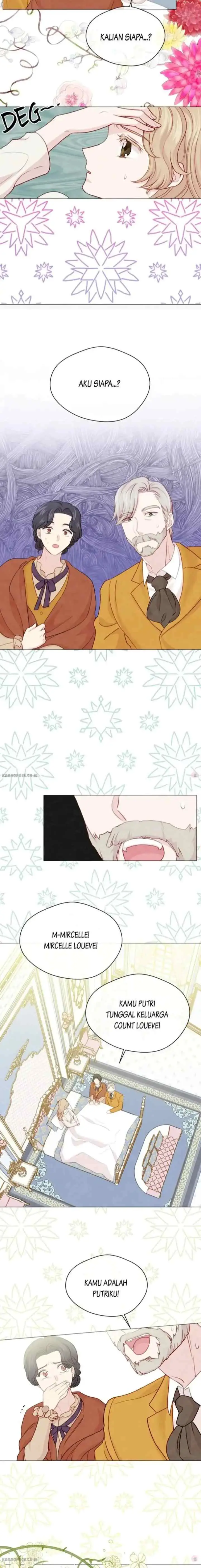 Iris - la Lady au Smartphone chapter 94 halaman 16