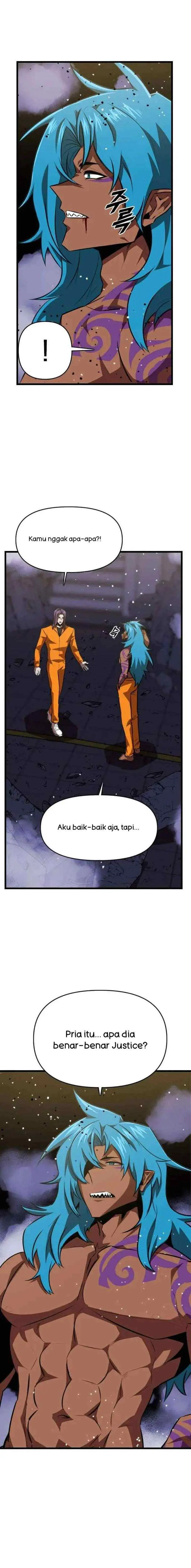 Rental Hero chapter 57 halaman 18
