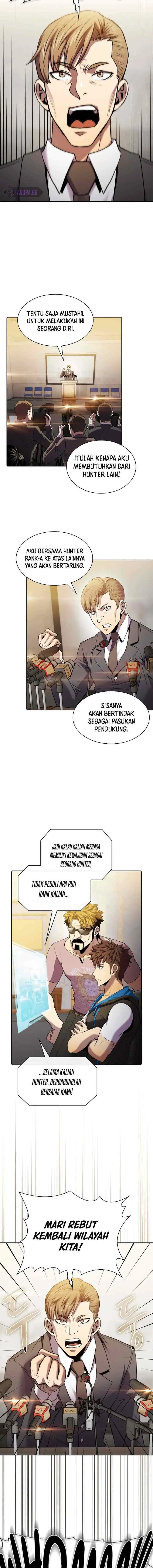 The Constellation That Returned From Hell chapter 106 halaman 8