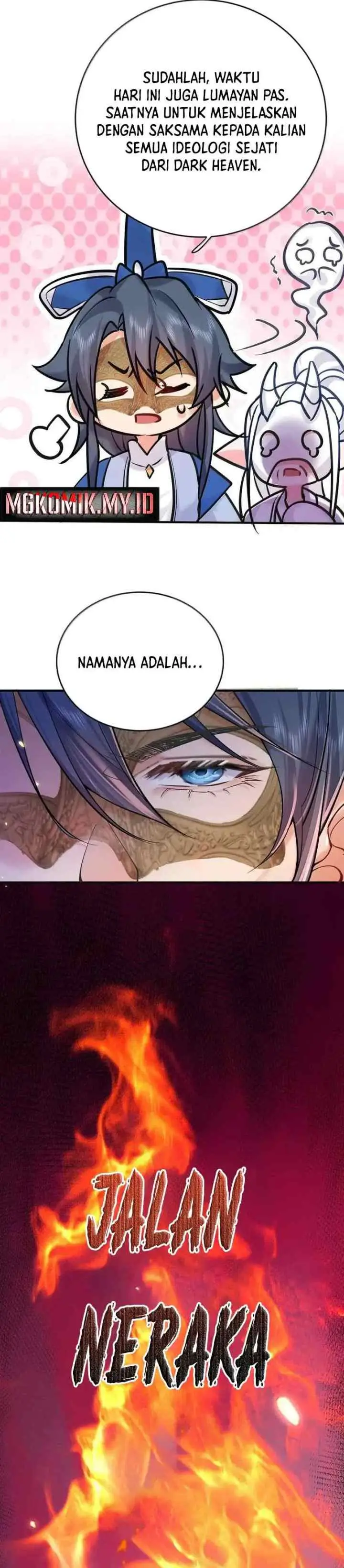 Am I Invincible chapter 277 halaman 9