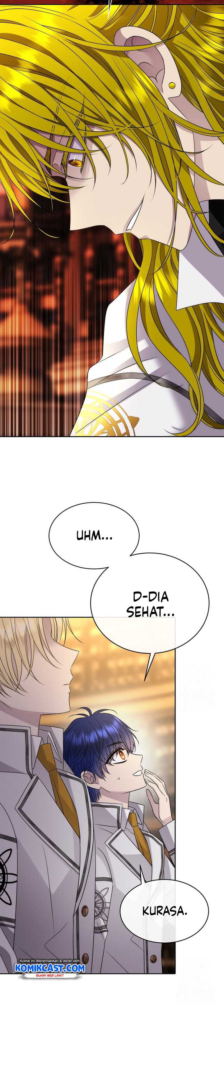 Black Haze chapter 13 halaman 25