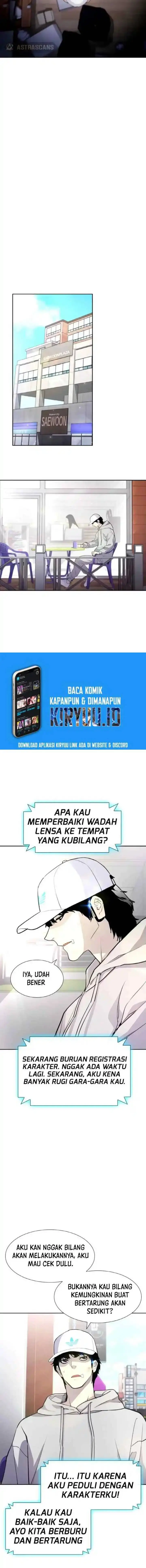 Ranker (2022) chapter 5 halaman 11